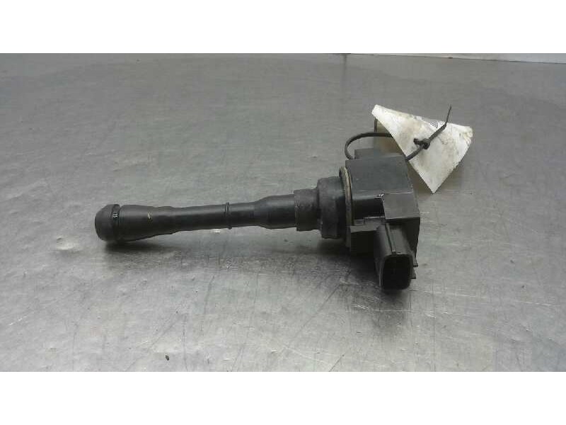 Recambio de bobina encendido para nissan juke (f15) 1.6 16v referencia OEM IAM 224481KC0A  