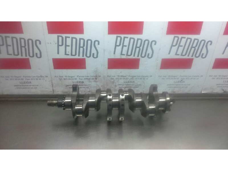 Recambio de cigueñal para citroen xsara berlina 1.9td seduction referencia OEM IAM   