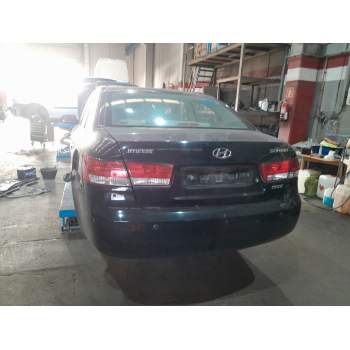 hyundai sonata v (nf) del año 2007