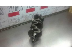 Recambio de cigueñal para citroen xsara berlina 1.9td seduction referencia OEM IAM    2