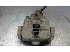 Recambio de pinza freno delantera izquierda para mazda 3 berlina (bk) 1.6 cd diesel cat referencia OEM IAM    2