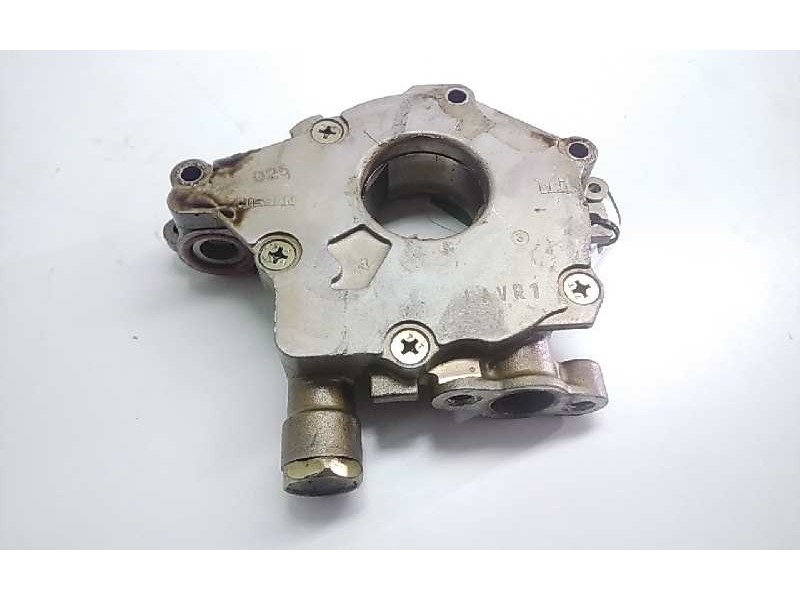 Recambio de bomba aceite para nissan murano (z50) básico referencia OEM IAM   