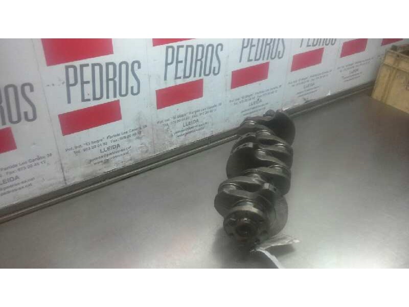 Recambio de cigueñal para citroen xsara berlina 1.9td seduction referencia OEM IAM   