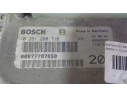 CENTRALITA MOTOR UCE 0261200716 00077787850 