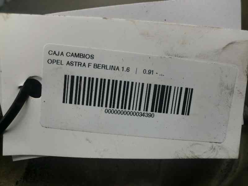 Recambio de caja cambios para » otros... modelos referencia OEM IAM F10  13629