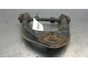 BRAZO SUSPENSION SUPERIOR DELANTERO IZQUIERDO MR124879 