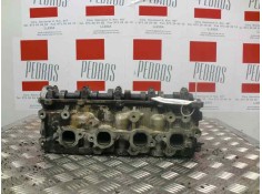 Recambio de culata para opel astra f furgoneta 1.7 turbodiesel cat (x 17 dtl / 2h8) referencia OEM IAM E8  13651