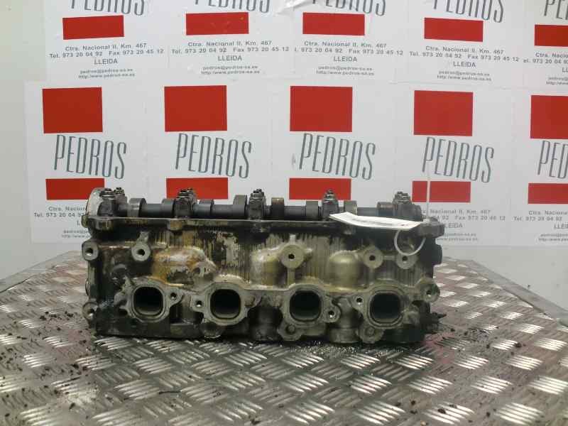 Recambio de culata para opel astra f furgoneta 1.7 turbodiesel cat (x 17 dtl / 2h8) referencia OEM IAM E8  13651