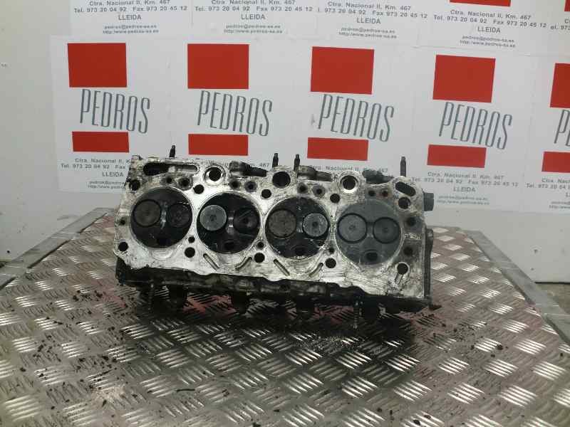 Recambio de culata para opel astra f furgoneta 1.7 turbodiesel cat (x 17 dtl / 2h8) referencia OEM IAM E8  13651