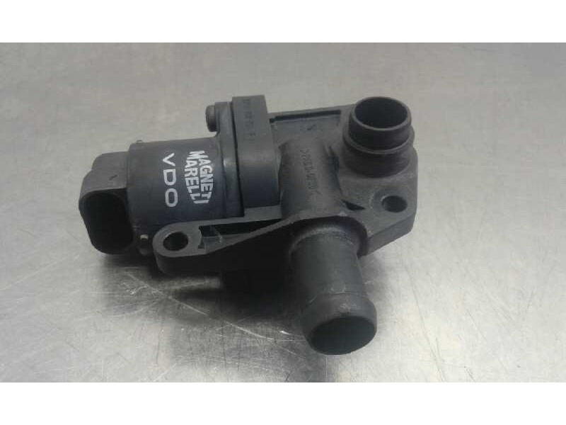 Recambio de sensor, presion colector de admision para renault megane i fase 2 berlina (ba0) 1.6 16v century referencia OEM IAM 7