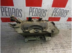 Recambio de faro izquierdo para renault laguna (b56) 2.0 anade referencia OEM IAM 7701038261   2