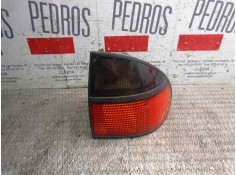 Recambio de piloto trasero derecho para renault laguna (b56) 2.0 anade referencia OEM IAM 7701038274  