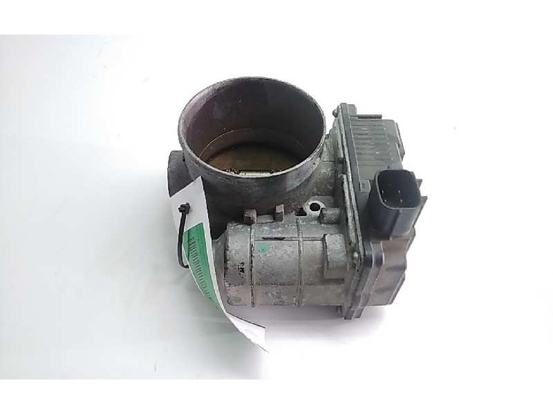 Recambio de cuerpo de mariposa para nissan murano (z50) básico referencia OEM IAM   