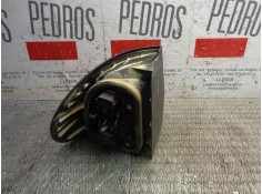 Recambio de piloto trasero derecho para renault laguna (b56) 2.0 anade referencia OEM IAM 7701038274   2