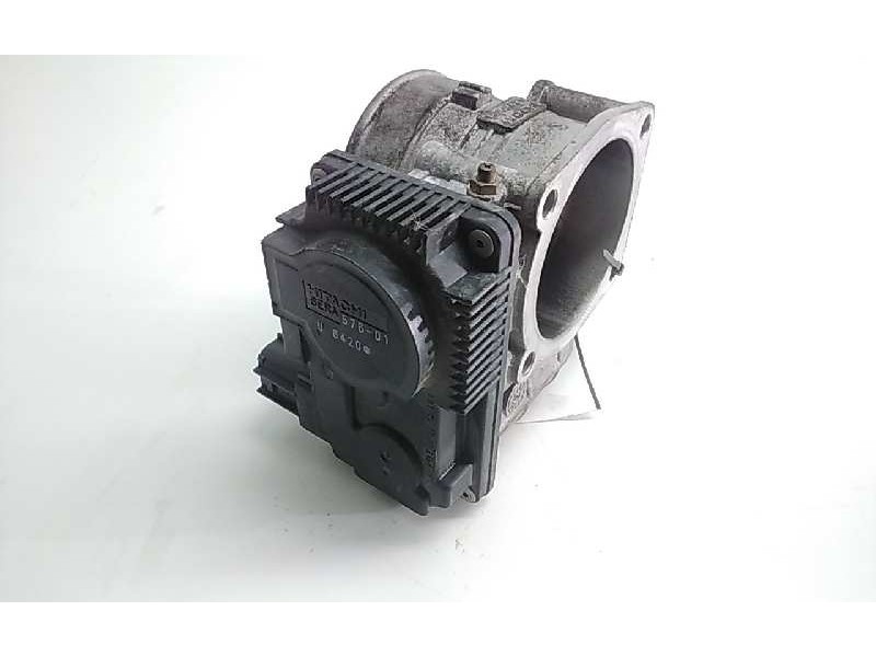 Recambio de cuerpo de mariposa para nissan murano (z50) básico referencia OEM IAM   