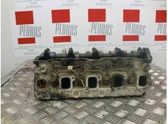 Recambio de culata para opel astra f furgoneta 1.7 turbodiesel cat (x 17 dtl / 2h8) referencia OEM IAM EY2  13651