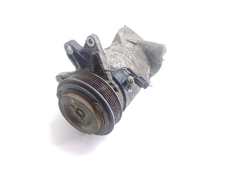 Recambio de compresor aire acondicionado para nissan murano (z50) básico referencia OEM IAM 92600CA01A  