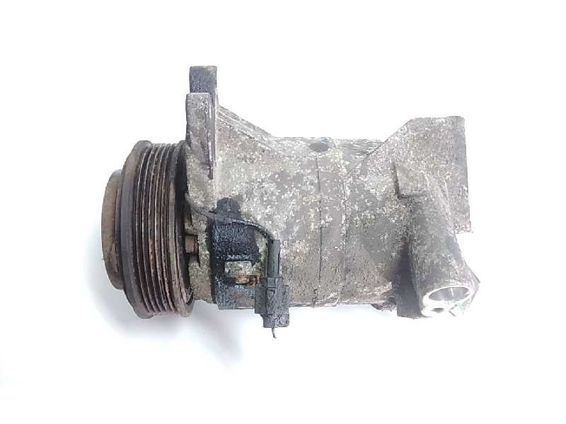 Recambio de compresor aire acondicionado para nissan murano (z50) básico referencia OEM IAM 92600CA01A  