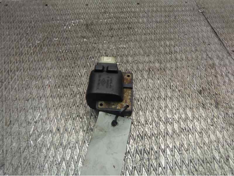 Recambio de bobina encendido para renault megane i scenic (ja0) 1.6e alize referencia OEM IAM 7700100589 SAGEM 