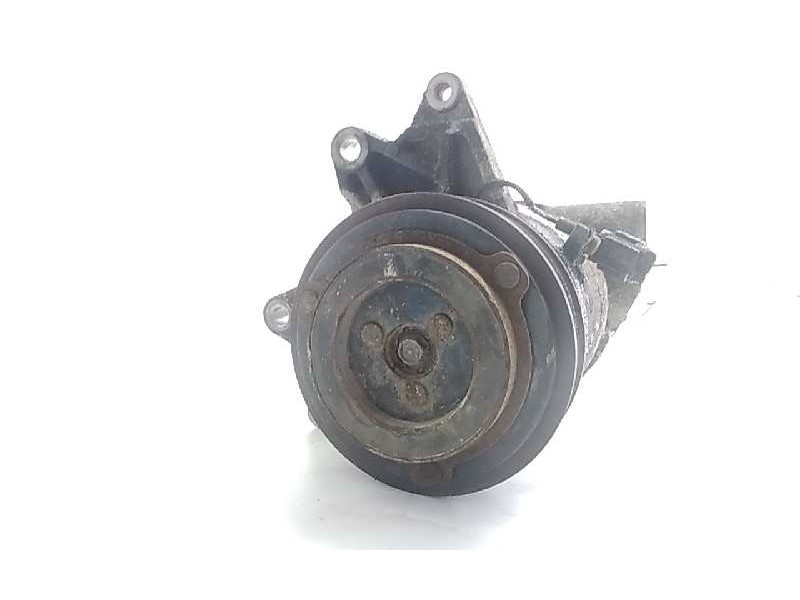 Recambio de compresor aire acondicionado para nissan murano (z50) básico referencia OEM IAM 92600CA01A  