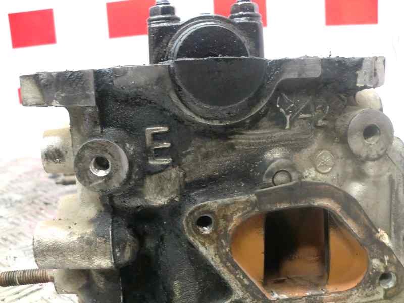 Recambio de culata para opel astra f furgoneta 1.7 turbodiesel cat (x 17 dtl / 2h8) referencia OEM IAM EY2  13651