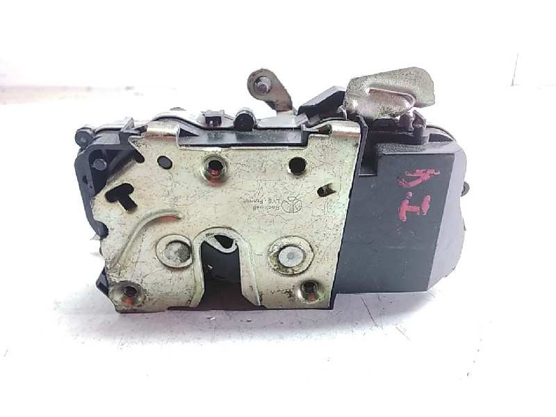 Recambio de cerradura puerta delantera izquierda para citroen xsara berlina 1.6 referencia OEM IAM   