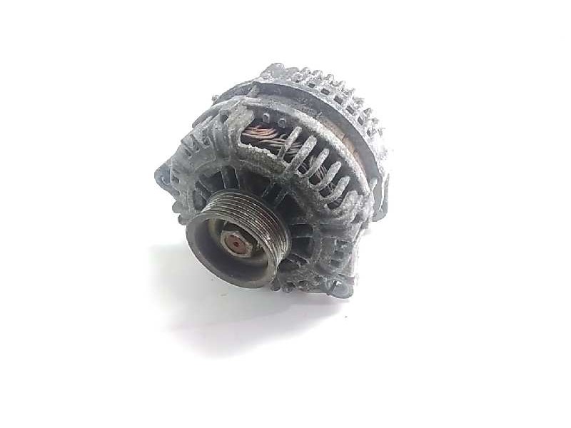 Recambio de alternador para nissan murano (z50) básico referencia OEM IAM   