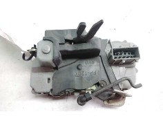 Recambio de cerradura puerta delantera izquierda para citroen xsara berlina 1.6 referencia OEM IAM    2