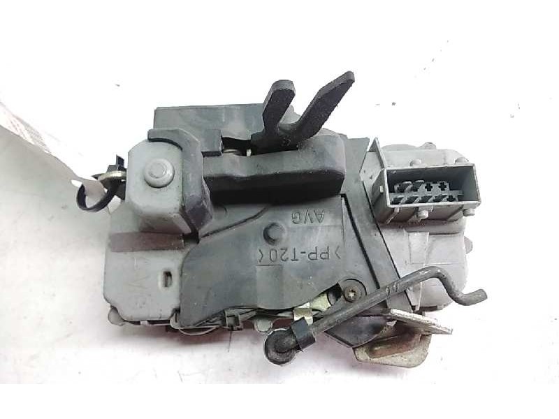 Recambio de cerradura puerta delantera izquierda para citroen xsara berlina 1.6 referencia OEM IAM   