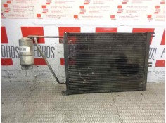 Recambio de condensador / radiador aire acondicionado para opel vectra b berlina 2.0 dti referencia OEM IAM    2