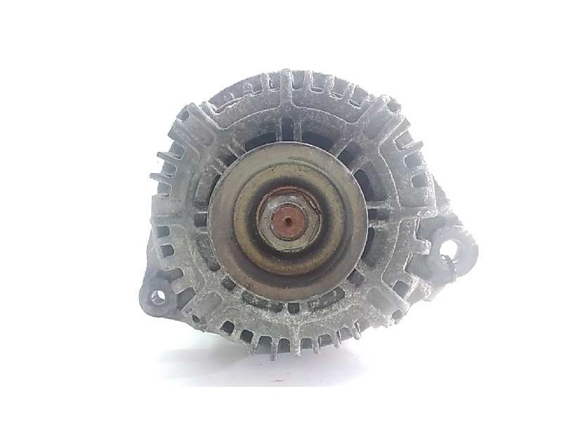 Recambio de alternador para nissan murano (z50) básico referencia OEM IAM   