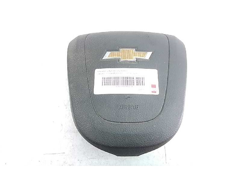 Recambio de airbag delantero izquierdo para chevrolet orlando ltz referencia OEM IAM THRB29604471  