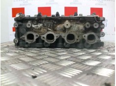 Recambio de culata para opel astra f berlina 1.7 turbodiesel cat (x 17 dtl / 2h8) referencia OEM IAM AMC  13651 2