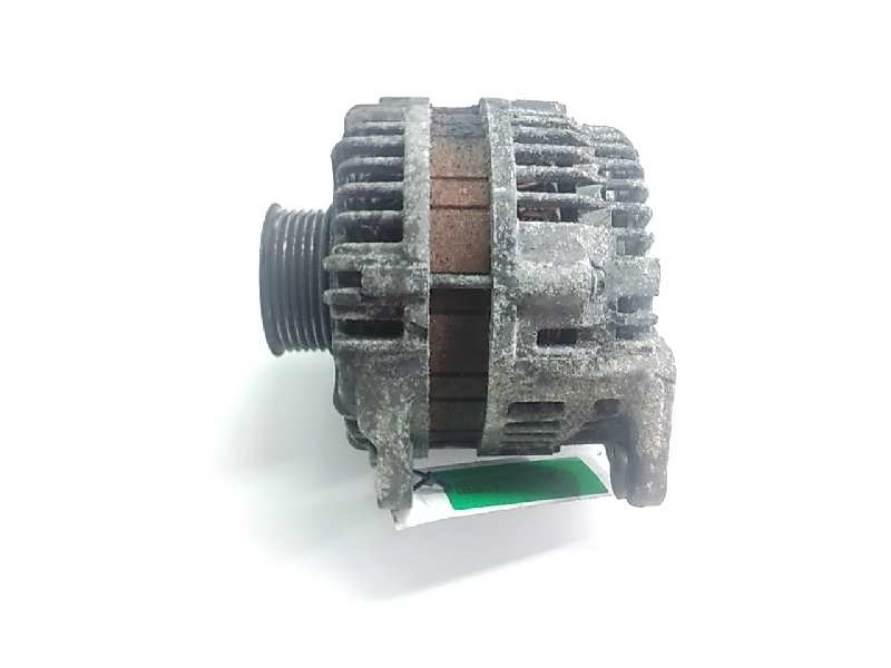 Recambio de alternador para nissan murano (z50) básico referencia OEM IAM   