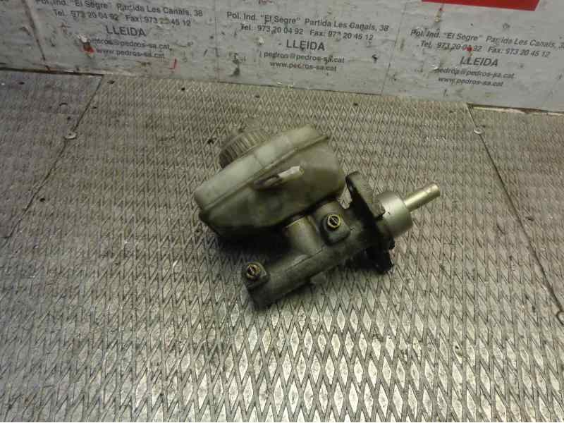 Recambio de bomba freno para opel vectra b berlina 2.0 dti referencia OEM IAM   