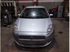 fiat punto (evo) (199) del año 2009