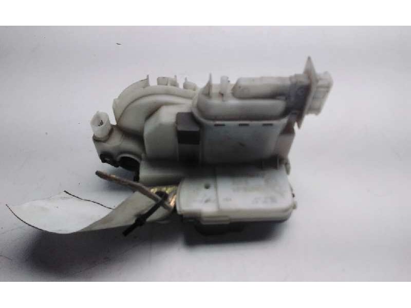 Recambio de cerradura puerta delantera derecha para volkswagen golf iii berlina (1h1) gti referencia OEM IAM 1H1837016A  