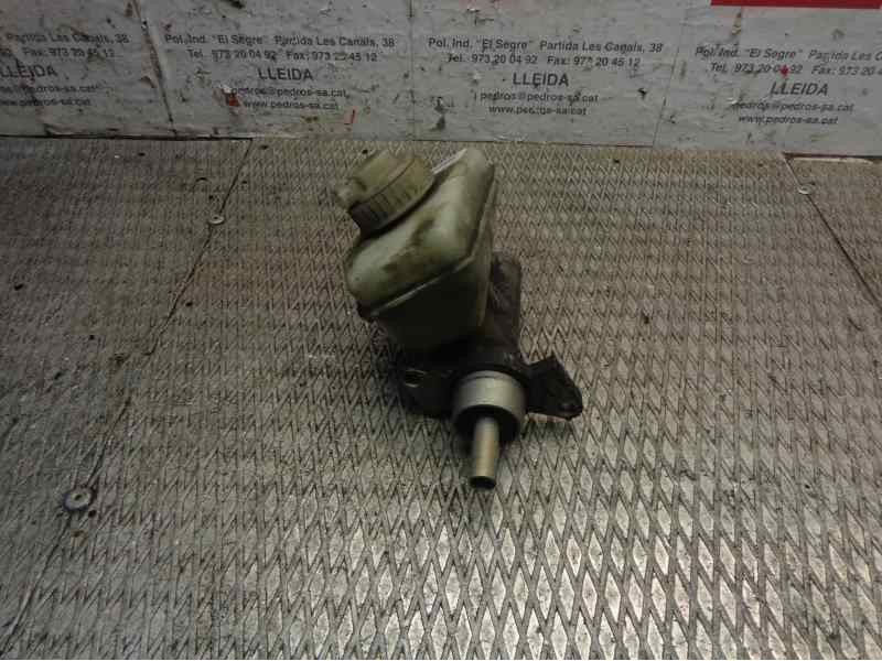 Recambio de bomba freno para opel vectra b berlina 2.0 dti referencia OEM IAM   