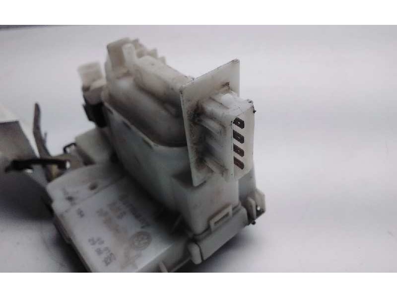 Recambio de cerradura puerta delantera derecha para volkswagen golf iii berlina (1h1) gti referencia OEM IAM 1H1837016A  