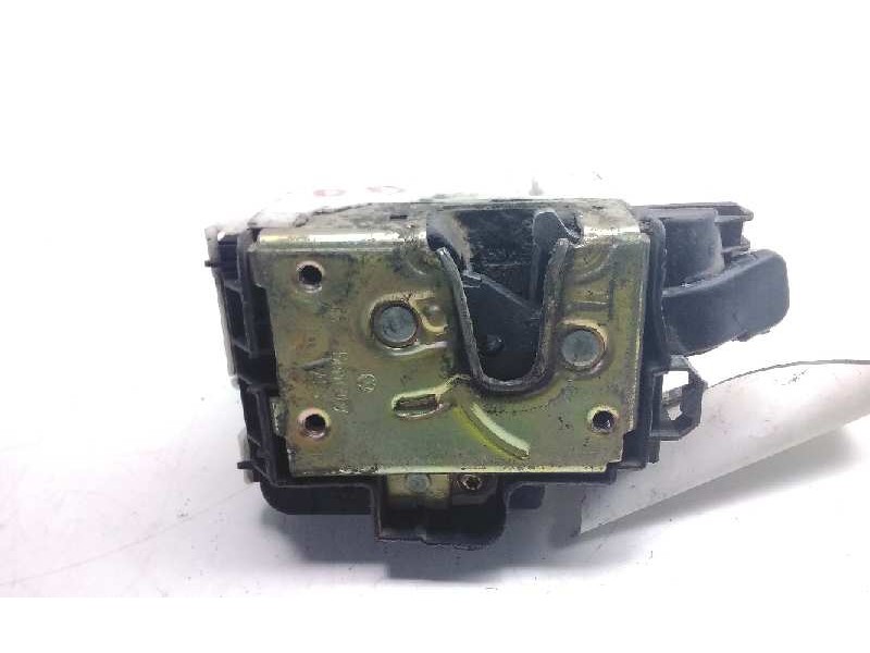 Recambio de cerradura puerta delantera derecha para volkswagen golf iii berlina (1h1) gti referencia OEM IAM 1H1837016A  