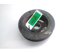 Recambio de polea cigueñal para nissan murano (z50) básico referencia OEM IAM    2