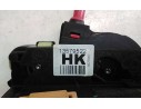 CERRADURA PUERTA DELANTERA IZQUIERDA 13579522HK 