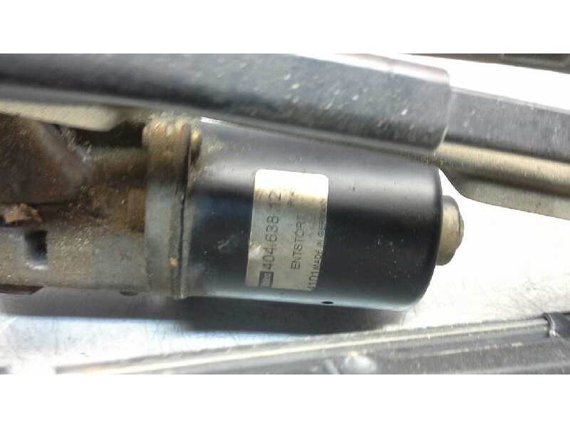 Recambio de motor limpia delantero para peugeot 307 (s1) xt referencia OEM IAM 6405J6 404638 