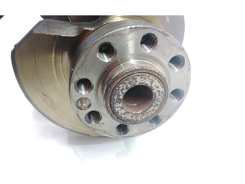 Recambio de cigueñal para nissan murano (z50) básico referencia OEM IAM YHFEJ11111125EF  