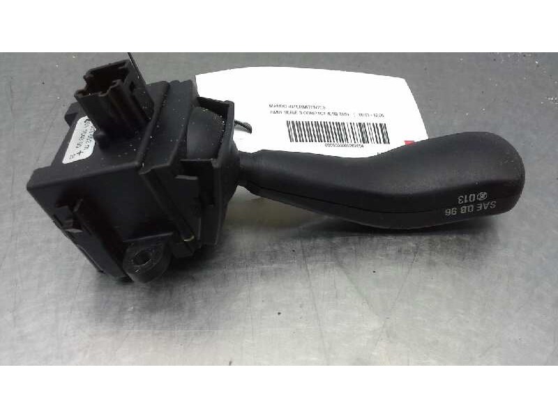 Recambio de mando intermitentes para bmw serie 3 compact (e46) 316ti referencia OEM IAM   