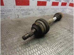 Recambio de transmision delantera izquierda para peugeot 307 berlina (s2) 1.6 hdi referencia OEM IAM 9637117780   2