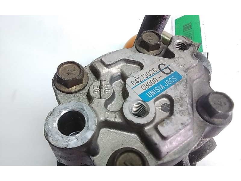 Recambio de bomba direccion para nissan murano (z50) básico referencia OEM IAM 64273026G  