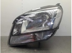 Recambio de faro izquierdo para chevrolet orlando ltz referencia OEM IAM   