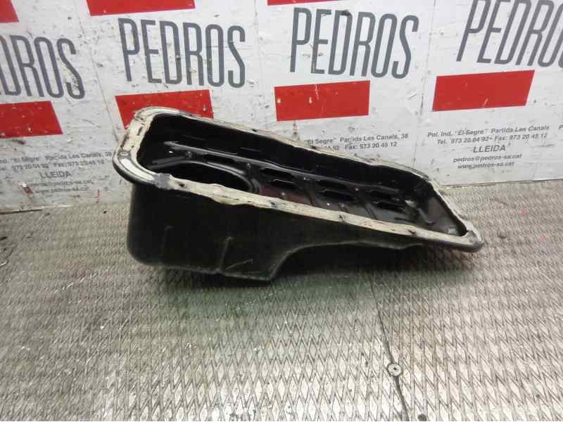 Recambio de carter para nissan almera (n16/e) 1.8 16v cat referencia OEM IAM   