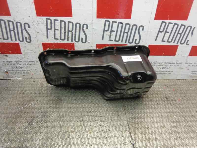 Recambio de carter para nissan almera (n16/e) 1.8 16v cat referencia OEM IAM   